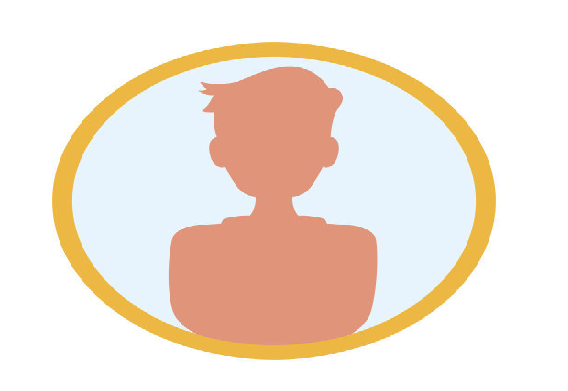 叶县墙绘中如何画好人物轮廓？