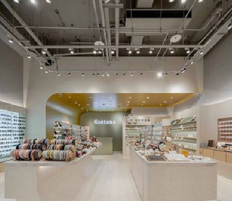 叶县店面装修流程