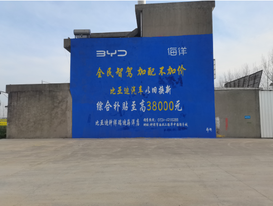 叶县墙固是否有必要刷？