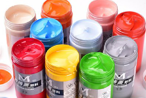 叶县你知道什么材料可以用于墙绘吗？