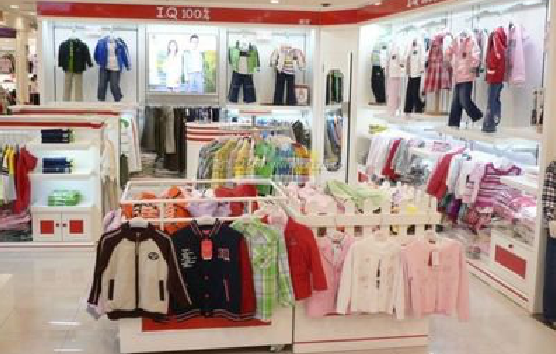 叶县店面装修风格确定。