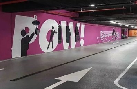 叶县墙绘设计师的选择是关键。