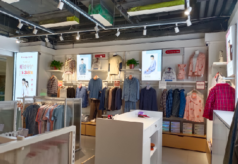 叶县超市卖场装修如何提升消费欲望？