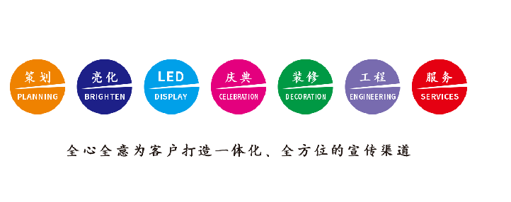 叶县广告公司该如何满足客户需求？