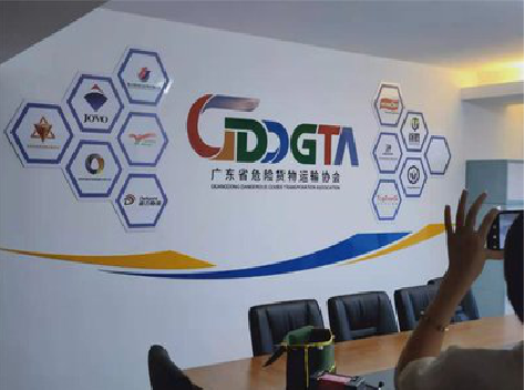 叶县公司走廊文化墙如何设计布置？