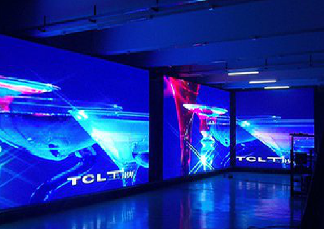 叶县如何解决LED显示屏耗电问题？